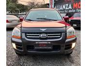 KIA SPORTAGE AÑO 2007