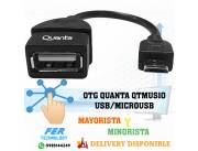 OTG QUANTA QTMUS10 USB/MICROUSB