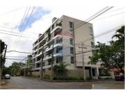 Departamento - Venta - Paraguay Asunción Villa Morra