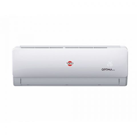 Electrodomésticos - A PRECIO MAYORISTA !! AIRES SPLIT TOKYO 18000 OPTIMA INVERTER !! NUEVOS CON GARANTIA !!