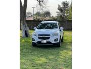 Chevrolet Tracker LT Año 2015