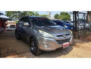 Hyundai Tucson 2012 gua