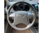 Toyota Fortuner 2013