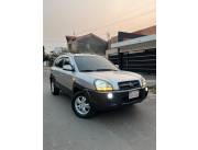 Hyundai Tucson 2008 jb