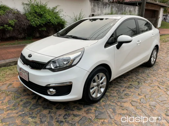 Kia Rio 2016 - foto 2