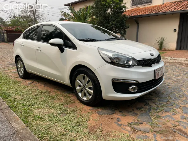 Kia Rio 2016 — foto 3