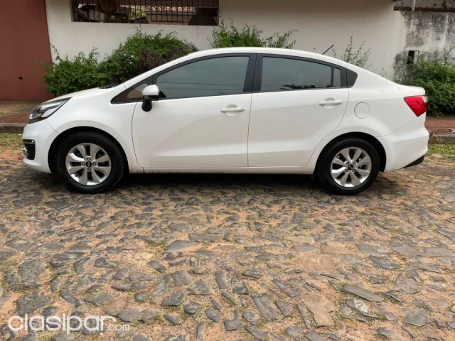 Kia Rio 2016 — foto 7