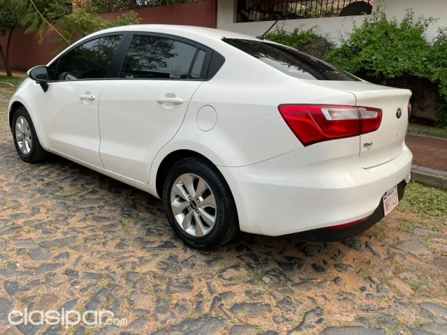 Kia Rio 2016 - foto 8