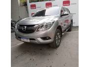 Mazda BT50 2019