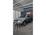 Kia Sportage 2011