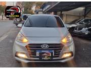 VENDO HYUNDAI GRAND I10 2019