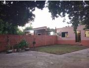 Casa en Venta - Ñemby Rincon