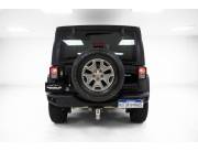 jeep wrangler rubicon unlimited año 2016