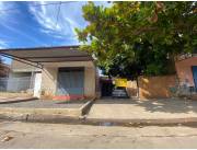 ¡VENDO CASA EN ASUNCION BARRIO SAN PABLO !