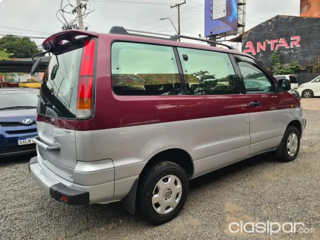 Toyota Noah 1996 — foto 5