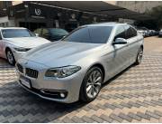 BMW 520d Luxury - 2016, 2.0 Diesel, 51.000 km, Ficha Perfecta, Full, Multimedia, Impecable