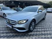 Mercedes Benz E 220 d Sedan Full - 2019, 2.0 Diesel, 69.000km, Multimedia, Ficha Condor, I