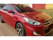 Oferta auto Hyundai Accent 2015