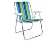 SILLA PLEGABLE PLAYA (2655)