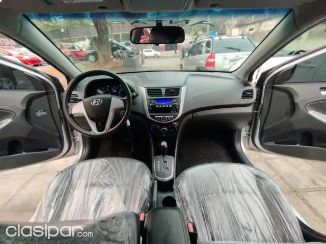 Hyundai Accent 2011 — foto 7