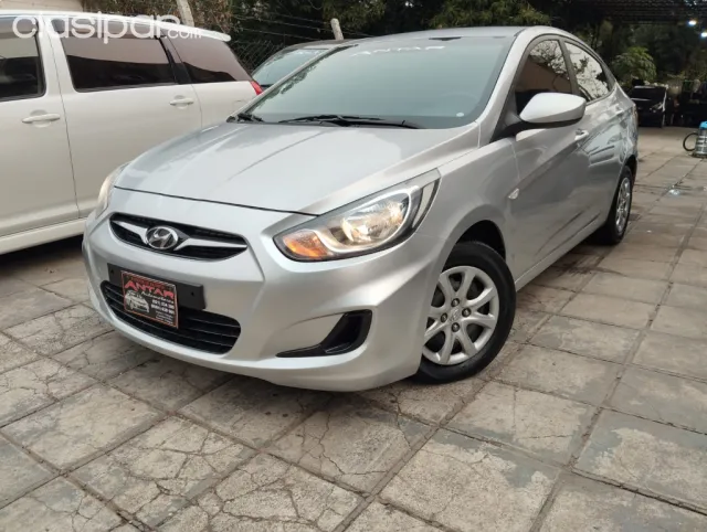 Hyundai Accent 2011 — foto 4