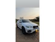 VENDO BMW X6 AÑO 2014 3.0d TÍTULO DEL REPRESENTANTE.