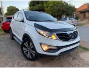 KIA NEW SPORTAGE 2012 FULL