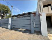 DUPLEX AMOBLADO EN BARRIO LOS LAURELES