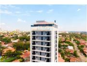 Departamento - Venta - Paraguay Asunción Mburucuyá