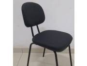 SILLA FIJA ACOLCHONADO (5163) OVR