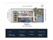 Condominio de Lujo - Venta - Paraguay Asunción Manorá