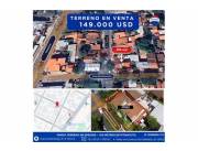 Terreno - Venta - Paraguay Asunción Los Laureles