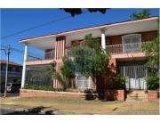 Residencia - Venta - Paraguay Asunción Sajonia