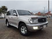 Toyota Landcruiser año 1998