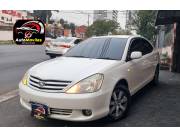 VENDO TOYOTA ALLION 1.5 CC AUTOMÁTICO ‼️