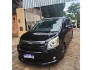 Toyota new Noah año 2007 recién importado