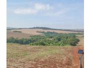 Campo Agrícola Mecanizado en Abaí - 977 Ha.