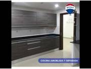 Departamento - Venta - Paraguay Asunción San Jorge