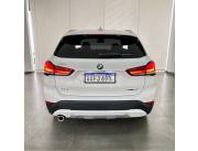 BMW X1 SDrive 18i