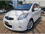 TOYOTA NEW VITZ RS AÑO 2005 CAJA MECANICA