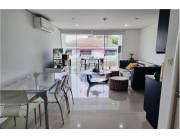 Departamento - Venta - Paraguay Asunción Villa Aurelia