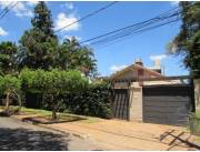 ALQUILO CASA EN BARRIO SANTO DOMINGO