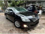 DISPONIBLE TOYOTA NEW PREMIO RECIEN IMPORT SIN USO EN PY AÑO 2011 MOTOR 1.8 NAFTERO