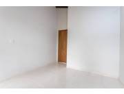 VENDO CASA A ESTRENAR EN LUQUE