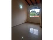 ALQUILO AMPLIO DUPLEX EN LUQUE LAURELTY