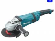 AMOLADORA ANGULAR 180MM MAKITA 2200W (TAGA7020-220V)