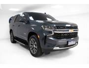 chevrolet tahoe año 2021