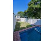 VENDO DUPLEX EN LA CIUDAD DE LUQUE