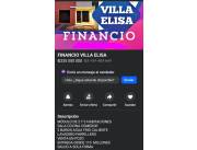 📣 Atención VILLA ELISA! 📣 Vendo Terreno + Casa a Construir, con Financiación Propia ‼️