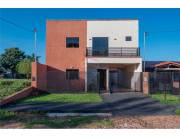 VENDO DUPLEX A ESTRENAR EN VILLA ELISA.